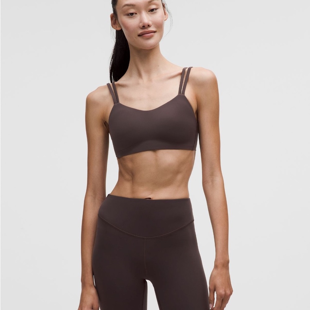Lululemon Like a Cloud Sports Bra